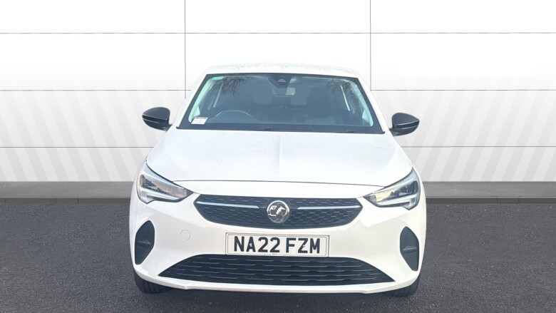 Vauxhall Corsa 1.2 SE Edition 5dr Petrol Hatchback